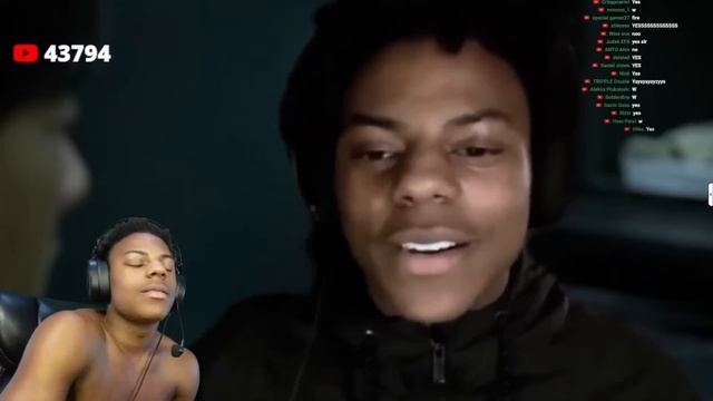 iShowSpeed Reacts To His Own SQUID GAME Episode... смотреть онлайн