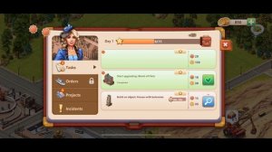 Steam City - Gameplay Walkthrough Part 1?(iOS,Android)