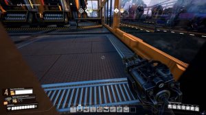 [PC] [41] Satisfactory v0.3.0 Co-oP - Исследование для постройки Радиолокационной вышки