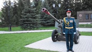 Поздравление военного комиссара Миякинского и Стерлибашевского районов.mp4