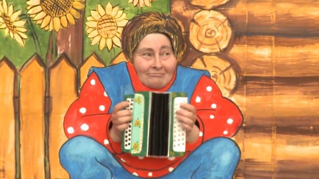 Семейные традиции. Семья Василь� смотреть онлайн