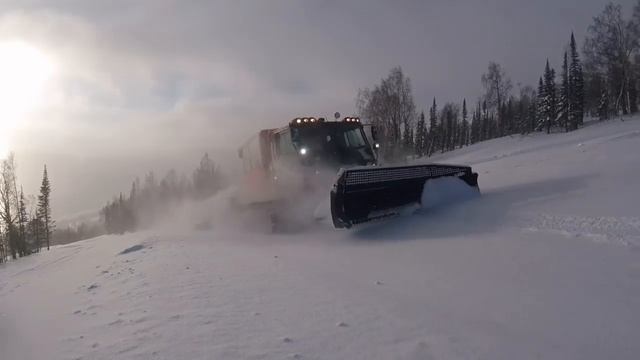 Шерегеш 2019 смотреть онлайн