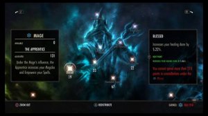 Eso magic templar uncaged build morrowind champion points updated