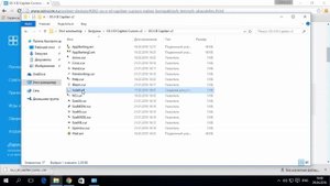 Как установить курсоры Mac OS X в Windows?