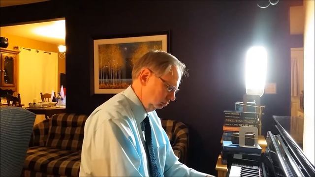 Borodin - Daydreams (Reverie) смотреть онлайн