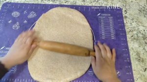 Хлеб из Цельнозерновой Муки. Вкусный,  Домашний и Полезный