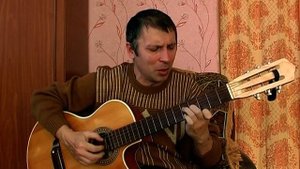 Усманский Алексей - Я помню носил восьмиклинку.. 2020 г