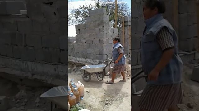 Стройка,пескоблок смотреть онлайн