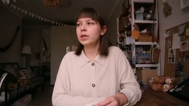 отдыхаю дома с Персиком // влог смотреть онлайн