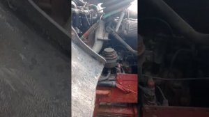 Двигатель Вольво TD 122 FS 395л.с