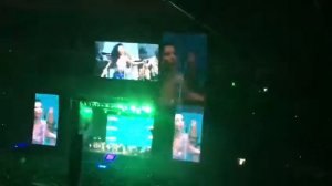 Ленинград 2017 Москва. Рыба моей мечты