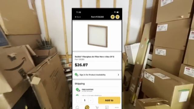 WOW! Нашли бонус в паллете за $800!!! Ликвидационные аукционы в США! Бизнес на Amazon и Ebay! смотреть онлайн