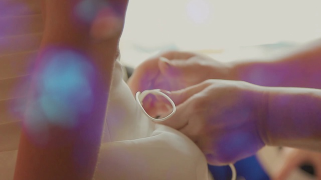 Свадебный ролик Александр Надежда