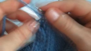 СЕКРЕТ ЛЕГКОГО СПОСОБА КАК СВЯЗАТЬ ПРОЙМУ РУКАВА ЧАСТЬ 2