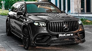Обзоры авто