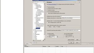 Настройка среды разработки Eclipse
