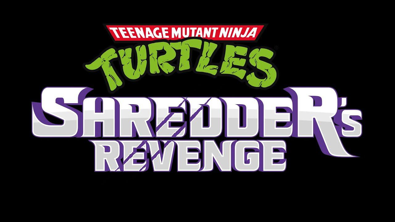 Первый взгляд||Teenage Mutant Ninja Turtles Shredder's Revenge