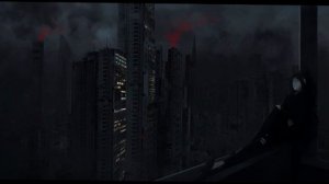 OST Signalis- 1000 Eyes -Die Toteninsel (Emptiness) (Atmospheric REVERB ver)