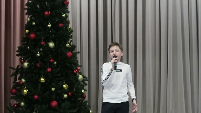 6246 - Козаков Влад - г. о. Королев - Нарисовать мечту смотреть онлайн