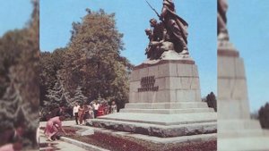 Экскурсия по историческому центру города Севастополя