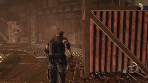 Resident Evil 4 Remake : Одолейте двух гигантов.
