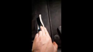 Где находится Вин / Vin номер и номер двигателя Порш Макан / Porsche Macan 2019 года объем 3.0