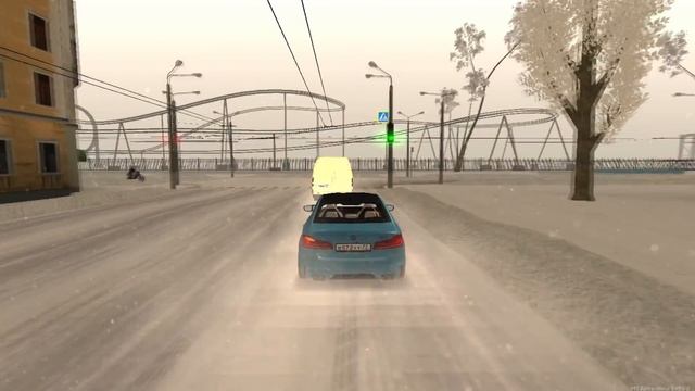 Как я стал администратором | MTA Province. смотреть онлайн