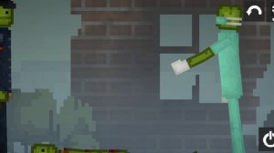 сражение с маньяком волшебником часть 2