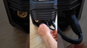 Аргонно дуговая сварочная горелка с поджигом касанием DECAPOWER LIFT TIG