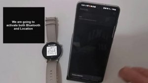 How to Connect Huawei Watch GT 3 to Samsung Phone ✔️