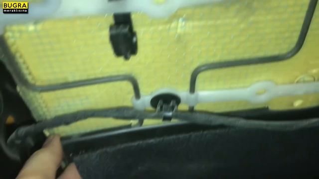 TR'de İlk ve Tek! Megane 3 - Fluence Koltuk Isıtma Sistemi Aktivasyonu Bölüm : 3.1 смотреть онлайн