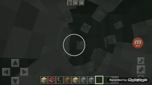 Как сделать водоворот в Майнкрафте