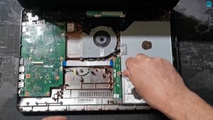 ASUS X540MA - Upgrade con SSD