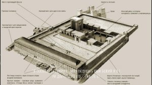 АГИОПАГ. СТРАСТНАЯ СЕДМИЦА.