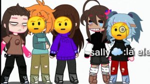 larryXsal/podem dar hate#larry#sallyface #todd#ash