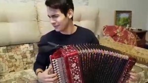 Гармонь мастеровая до диез. Песня "Ну где же ты, любовь моя"