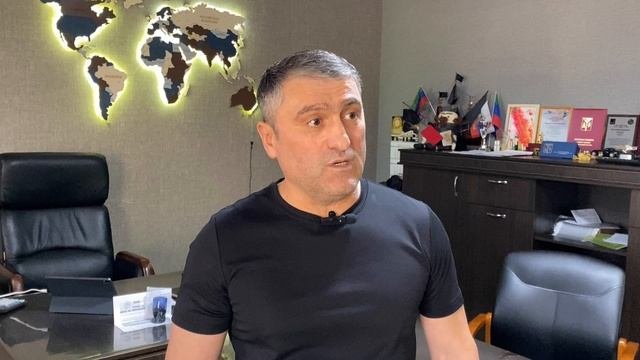 Гуманитарная помощь военнослужащим