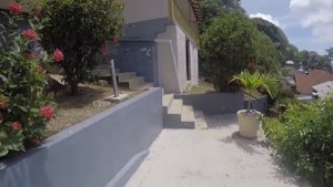 Patatran Village Hotel Seychelles La Digue