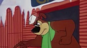 Chilly Willy - Project Reject (HD)