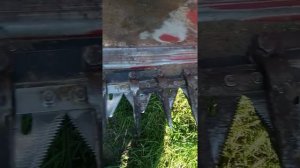 настройка регулировок комбайна акрос на соя