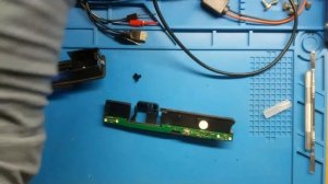 Ремонт кнопки багажника Форд Фокус 3 рестайлинг