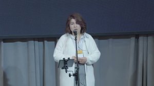 Там, на холме (песни конференции Экклезия-2023)