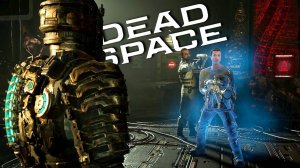 Стазис | Dead Space Remake | прохождение 16