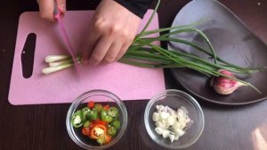 Куриные желудки по-китайски. По этому рецепту получаются особенно