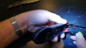 Ремонт пластмассовых изделий. 3D ручка, 3д, Ремонт пластмассовой ручки пылесоса. Первая часть.