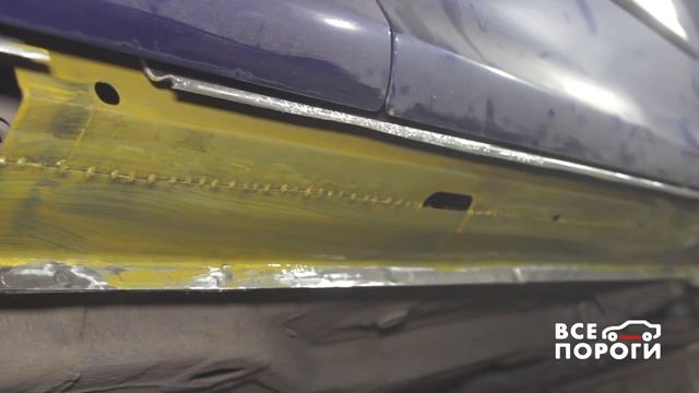 Отзыв владельца Opel Corsa. ВСЕ ПОРОГИ смотреть онлайн