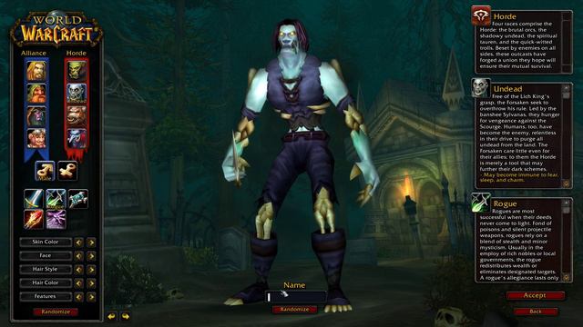 Elysium WoW fejlődés! смотреть онлайн