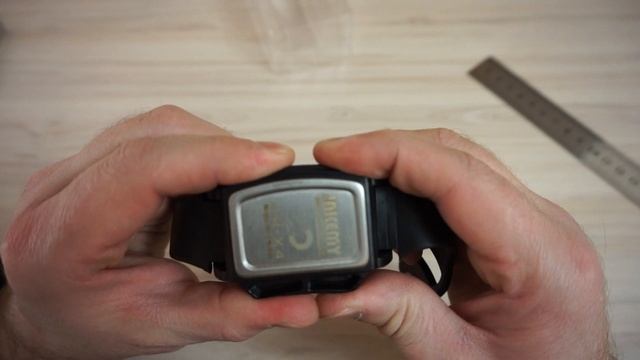 Магнитные браслет JAKEMY JM-X4  -  Обзор