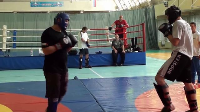 Олег Строев - 3. Страничка моей жизни ( Сборы в Кисловодске ) #video #live #fedoremelianenko смотреть онлайн