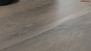 Установка порогов Incizo Quick Step